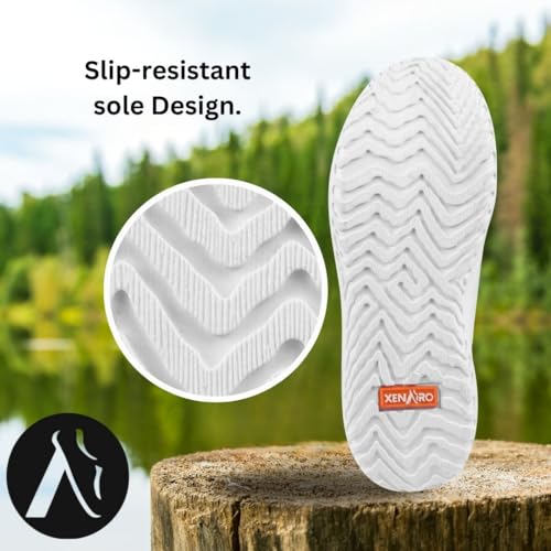 Generic lace sneakers – image 4