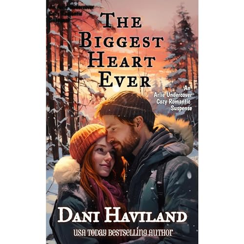The Biggest Heart Ever by Dani Haviland episode artwork