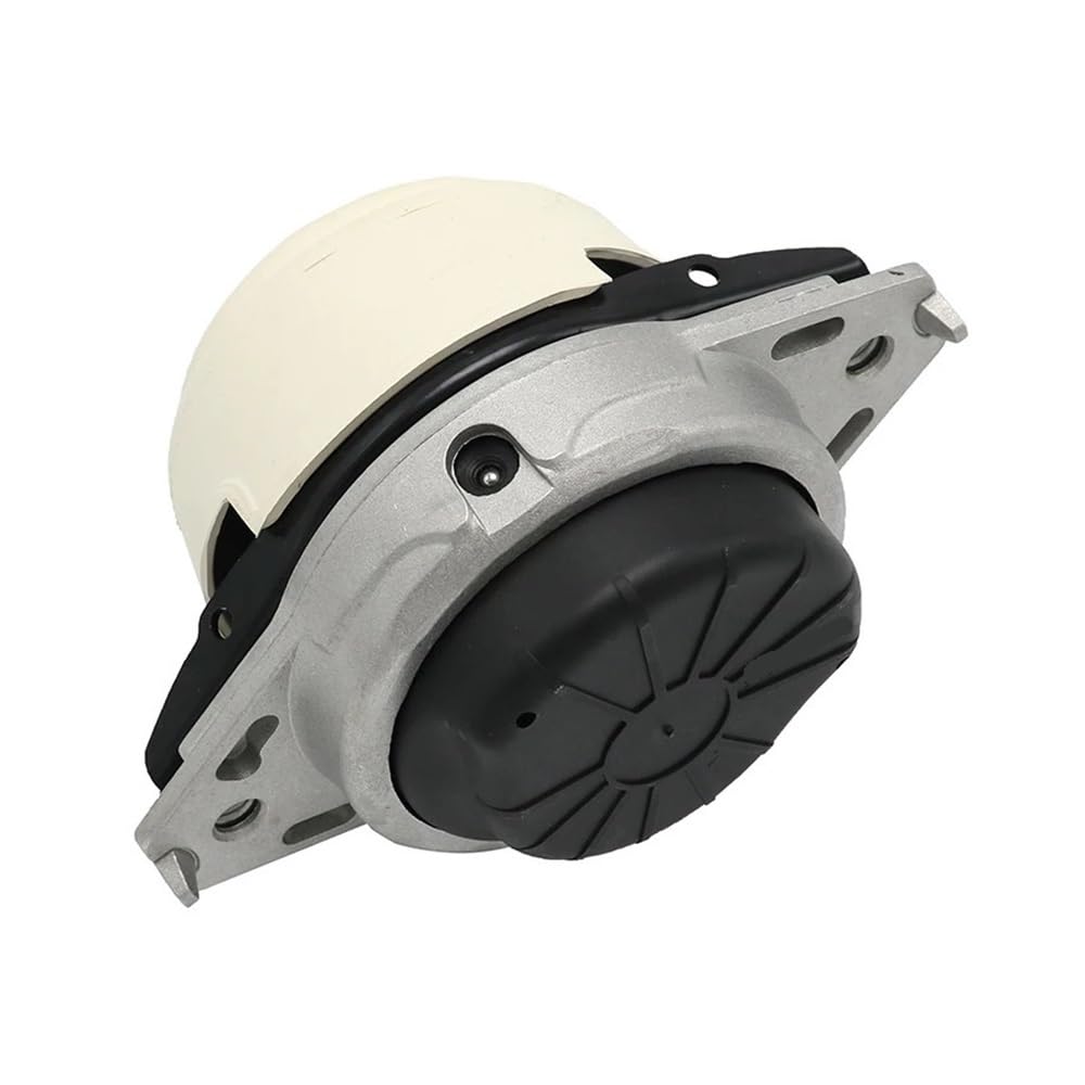 Hbfvz6tw One Color 1662407717 Engine Mount Engine Support Foot Glue For C292 X166 Gle 63 Amg Ml Amg 63 166 240 77 17