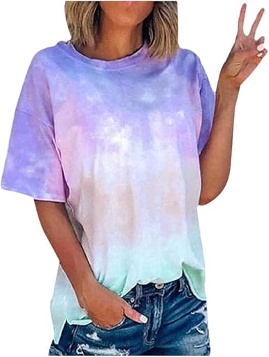 Short Sleeve Tops Tunics Cute Tops 