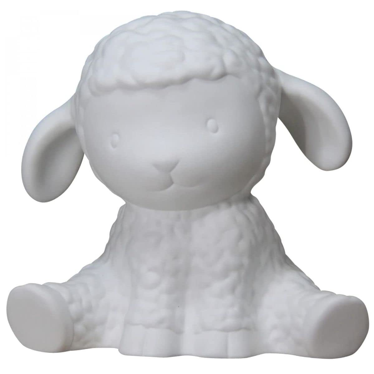 Lampe Mouton Porcelaine Amadeus pour ambiance chambre bébé