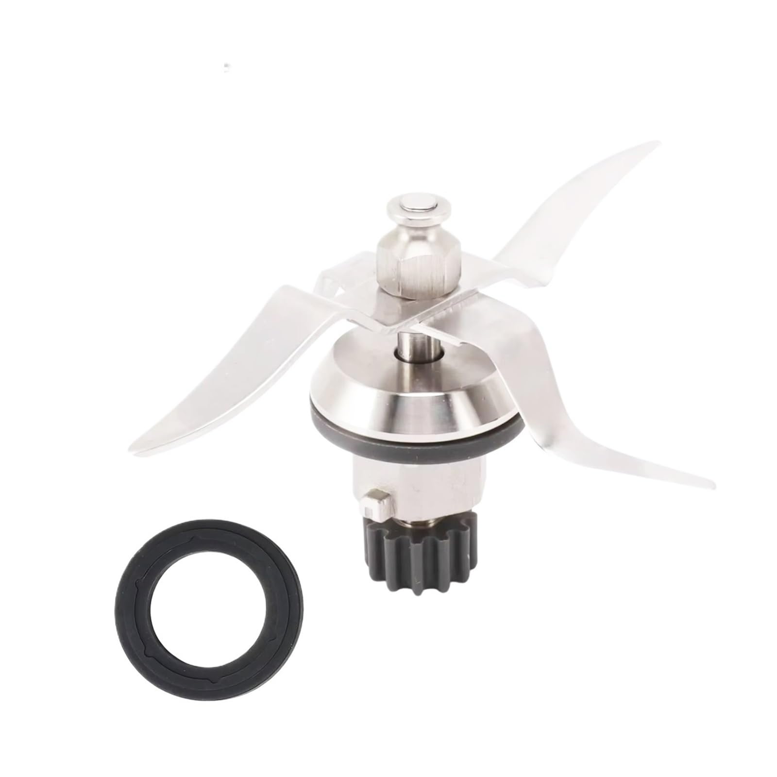 Cuchilla mezcladora de repuesto 12T accesorio de batidora SKMK1200A1 pieza de recambio SKMK1200B2