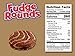 Little Debbie Fudge Rounds Big Pack, 24.1 OZ Box
