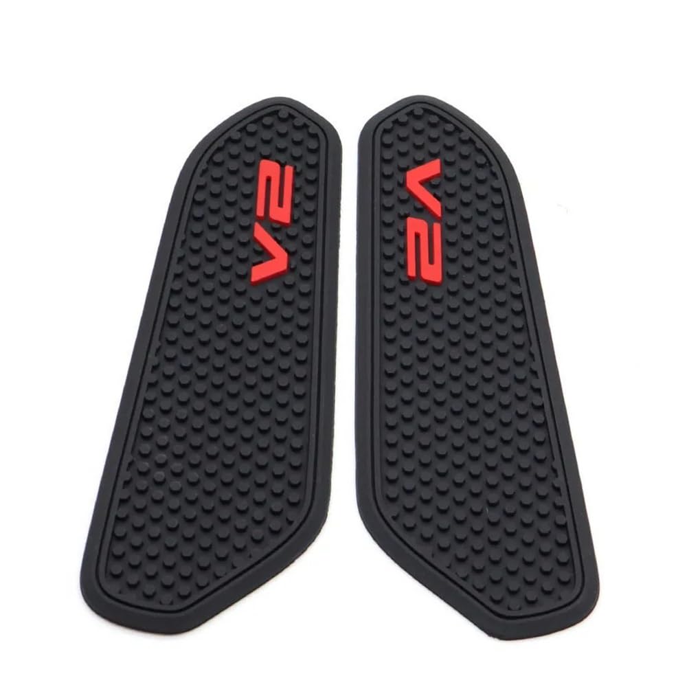 for Du&Cati Streetfighter V2 Panigale 2020 Motorcycle Fuel Tanks Pad
