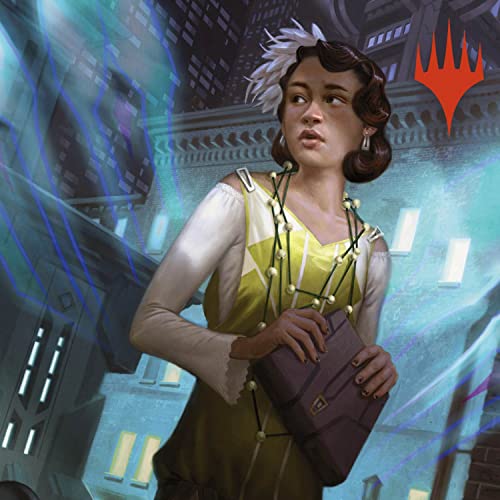 Magic: The Gathering