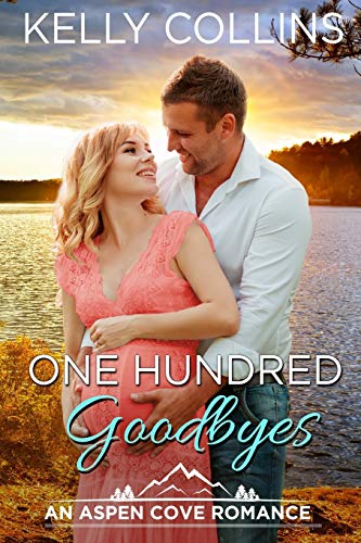 Cover zum Buch One Hundred Goodbyes