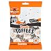 Walker’s Nonsuch English Treacle Toffee, Individually Wrapped, 5.3-Ounce Bag (Pack of 4)