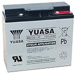 BATTERY, DEEP CYCLE,...image