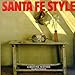 By Christine Mather - Santa Fe Style (1993-04-30) [Hardcover]