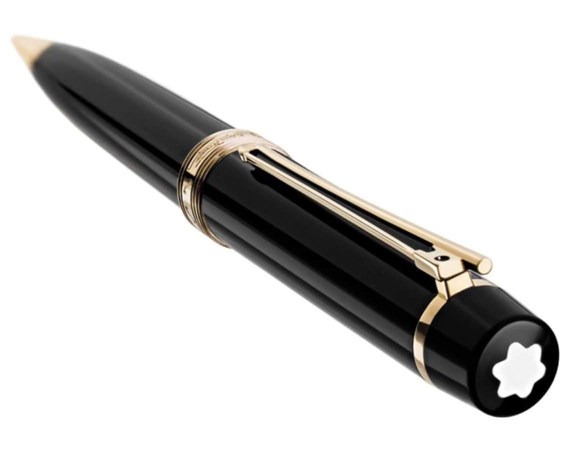 Amazon.co.jp: Montblanc Johann Straussボールペン115057 : 文房具