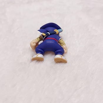 ハットリくん品 ヴァイナルコレクティブルドールズ|忍者ハットリくん|HARDOFF