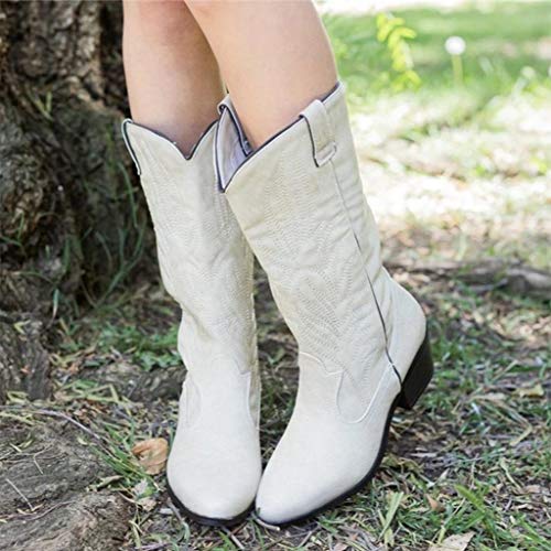 Chaussures de marche légères et antidérapantes pour l'hiver