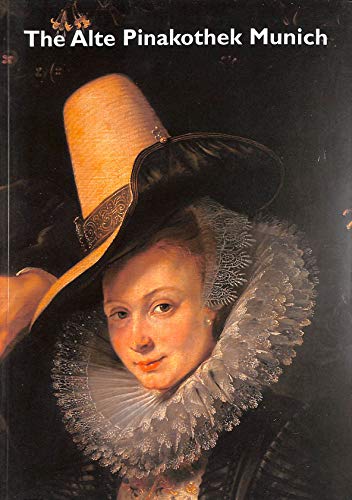 Alte Pinakothek, Munich