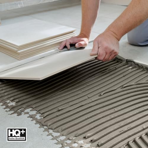 Isolbau IsoGrund Grundierlösung - 1 L Niedermolekulare, Gebrauchsfertig Acrylgrundierung für Innen & Außen - Für professionelle Grundierung