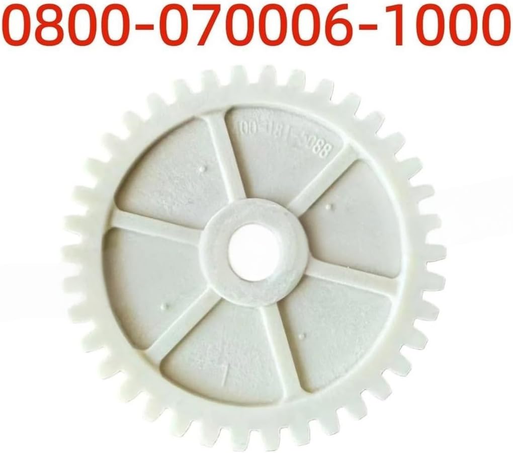 IDLE GEAR OF Oil 0800-070006-1000 Fit For CFMOTO800 1000ATV UTV SSV X8 X10 Z8 Z10 U8 CF800EX