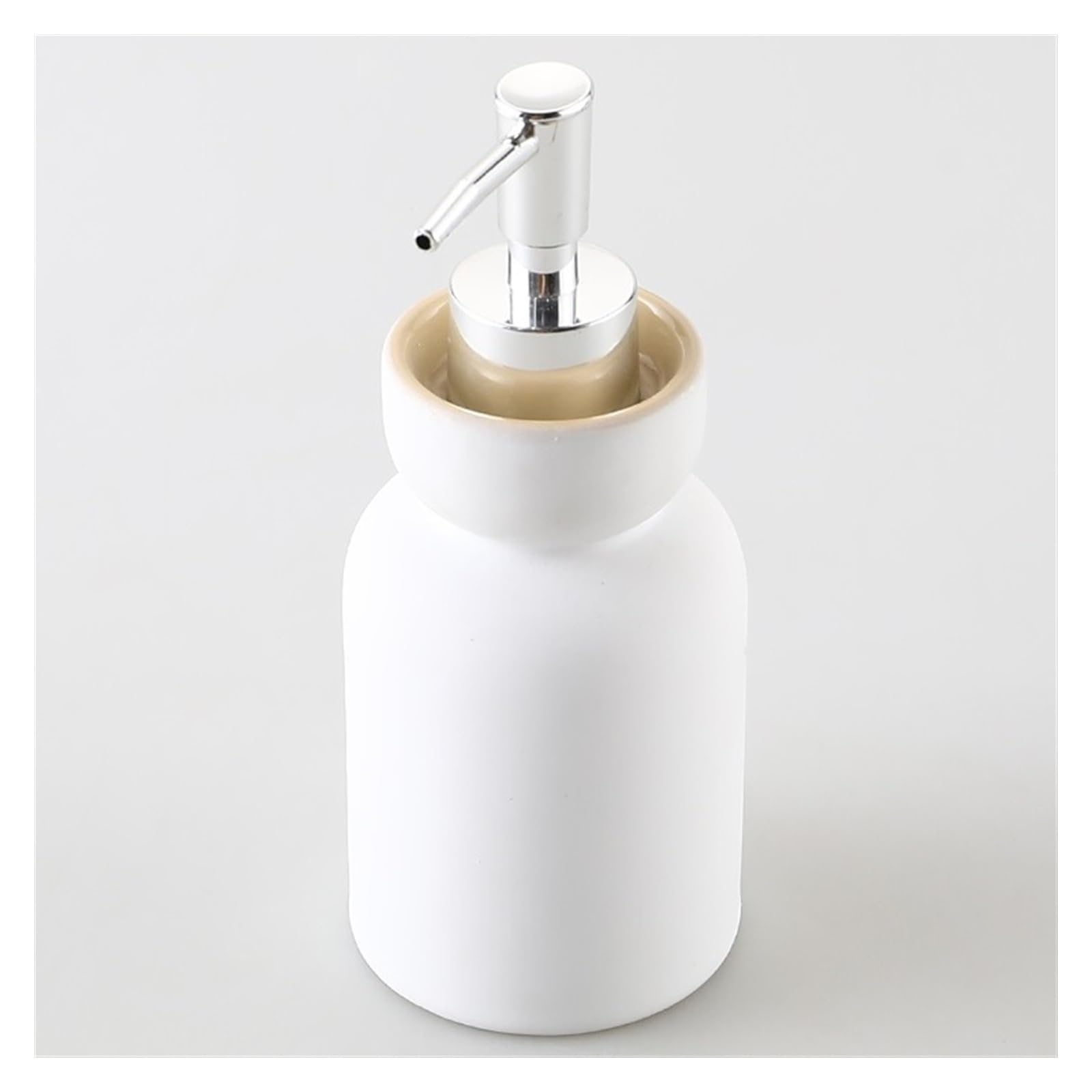 Dispensador de jabón, dispensador Cocina