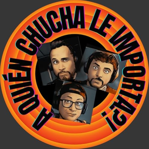 S06E08 - A Quién Le Importa Tu Adolescente Espacial?!