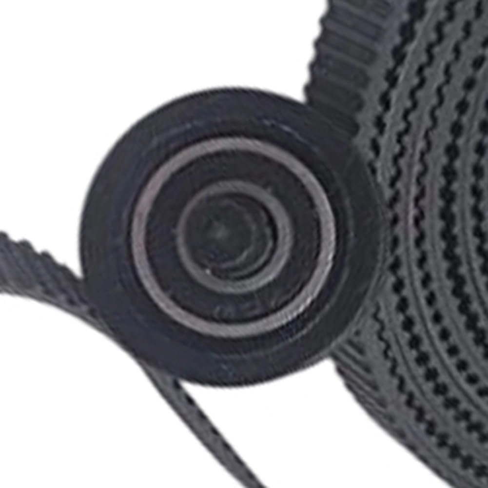 Q6659-60175 Correa de transporte de escaneo, asegura un movimiento de escaneo suave, para HP para DESIGNJET T1100 T1120 PS 44 pulgadas