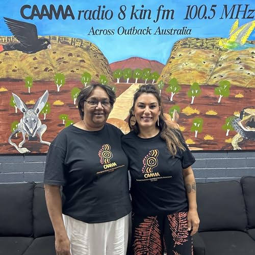 Senator Lidia Thorpe - why we should vote No