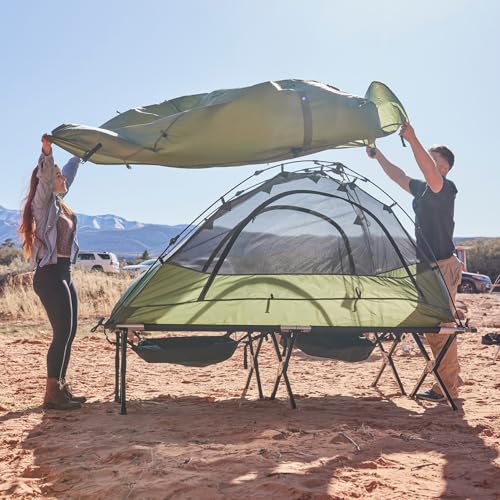 Amazon.com: TETON Sports: Cots