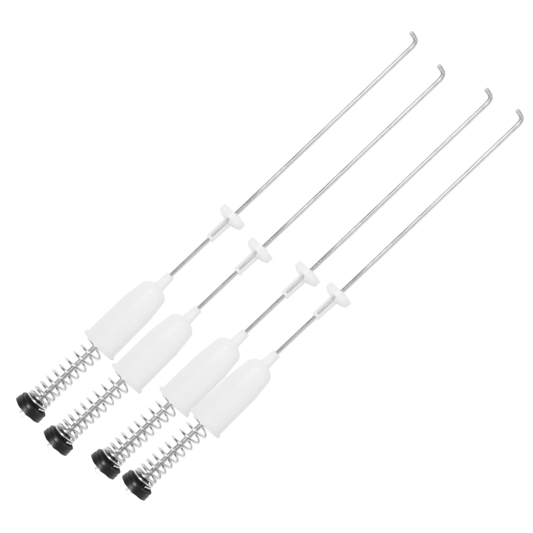Varilla Amortiguadora para Lavadora Automática, 4 Piezas