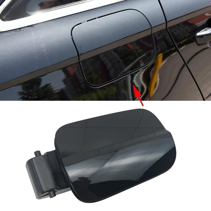 Couvercle de réservoir 4G0809906C pour Audi A6 C7 2012-2018 Style A