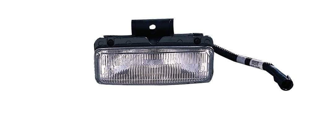 DEPO 334-2001N-AS pièce auto de rechange compatible berline et SUV