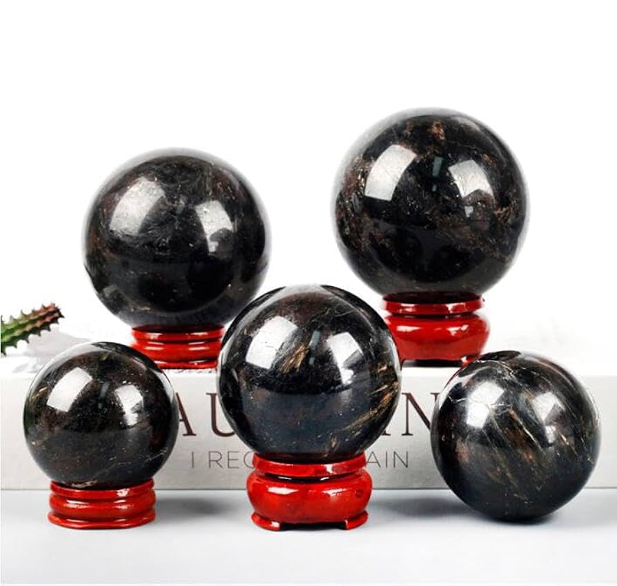 【かなさん専用】【長期掲載品セール】ビーナスルチル　キラキラ花火　14mm Cancer -蟹座- Beads Bracelet With Charm | Pasand by ne