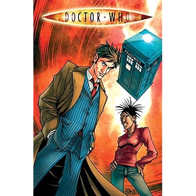 Doctor Who