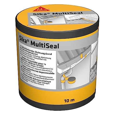 Bande d'étanchéité Sika Multiseal Cover