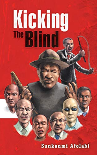 Kicking The Blind