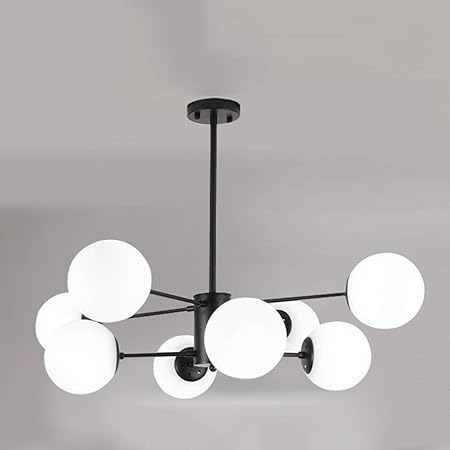 Black ball light Clearance