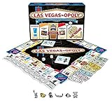 Late for the Sky Las-Vegas-Opoly