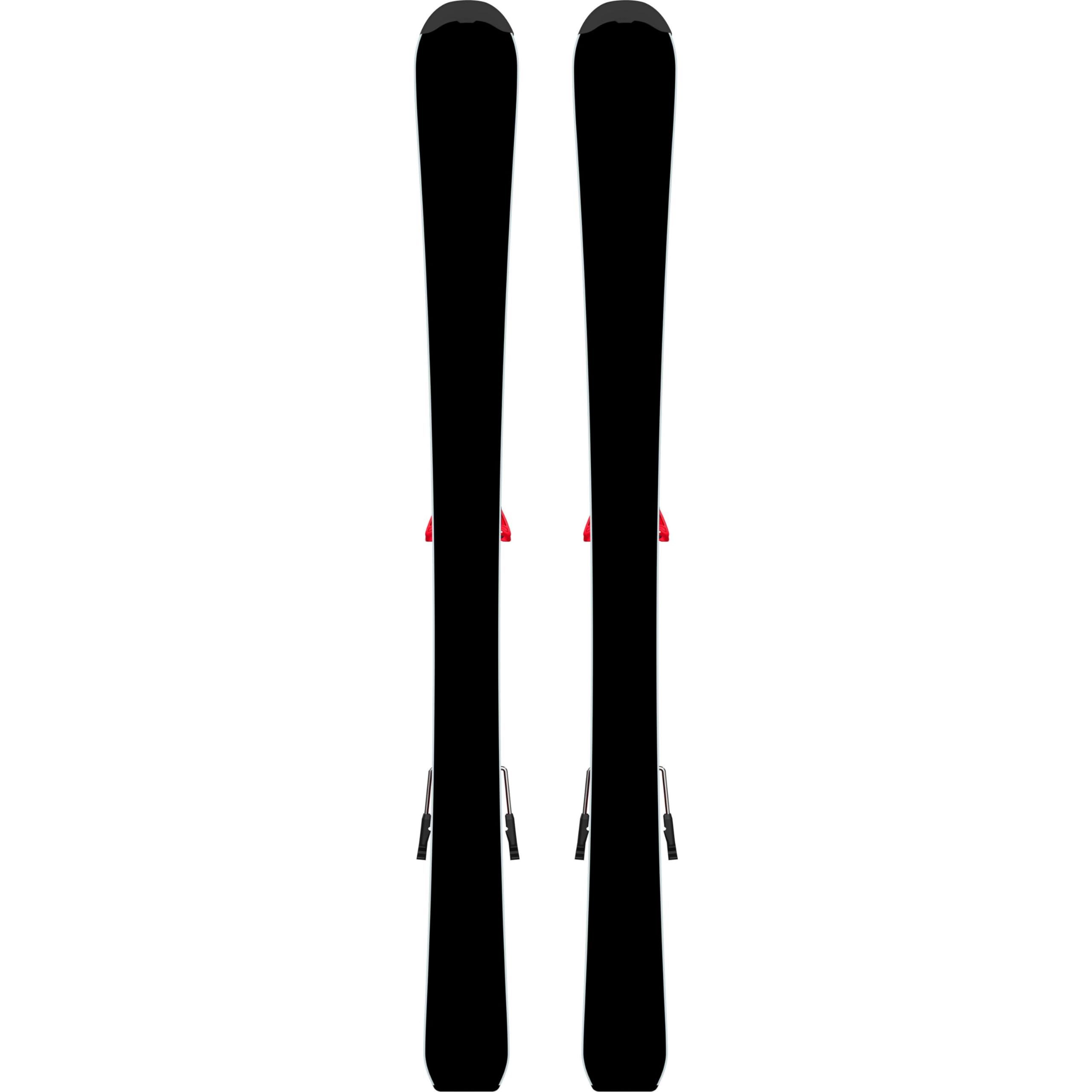 ATOMIC Kinder Carving Ski REDSTER J2 100-120 + C 5 GW 23/24 red 100