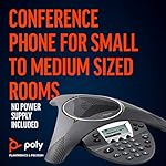 Polycom-SoundStation-IP-6000-without-Power-Supply