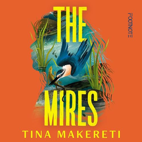The Mires : Tina Robyn Makereti Dahlberg episode artwork