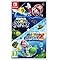 Super Mario Galaxy + Super Mario Galaxy 2