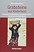 Produktbild Grabsteine aus Kinderhand. Kinderarbeit in Steinbrüchen des globalen Südens als politische Herausforderung