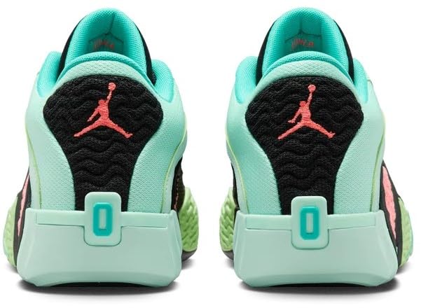 Image of Nike Men's Tatum 2 Denim Basketball Shoes