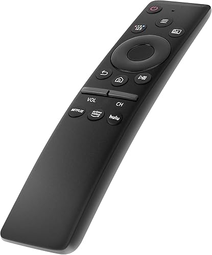 Miniatura 6 de Paquete de 2 Nuevo control remoto universal para todos los controles remotos de Samsung TV, compatible con Samsung Frame Crystal UHD Neo QLED OLED