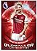 Premier League 2026 1 Pack of 25/26 New Soccer Cards + Bundle with hassentials Sticker Premier League Cards
