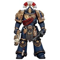 Amazon.co.jp: JOYTOY 1/18 アクションフィギュア - ウォーハンマー