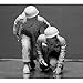 Masterbox 1:35 Scale US and German Paratroopers Figure