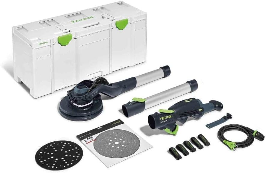 575994 Drywall Sander PLANEX LHS 2 225 EQI-Plus
