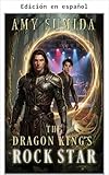  La Estrella de Rock del Rey Dragón (Los Dragones de Serai nº 5)