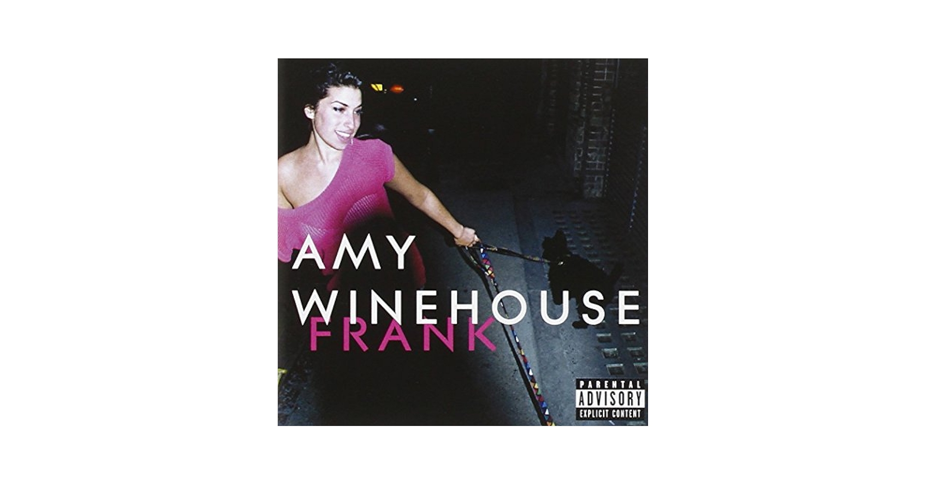 Amy Winehouse - Frank - Amazon.com Music