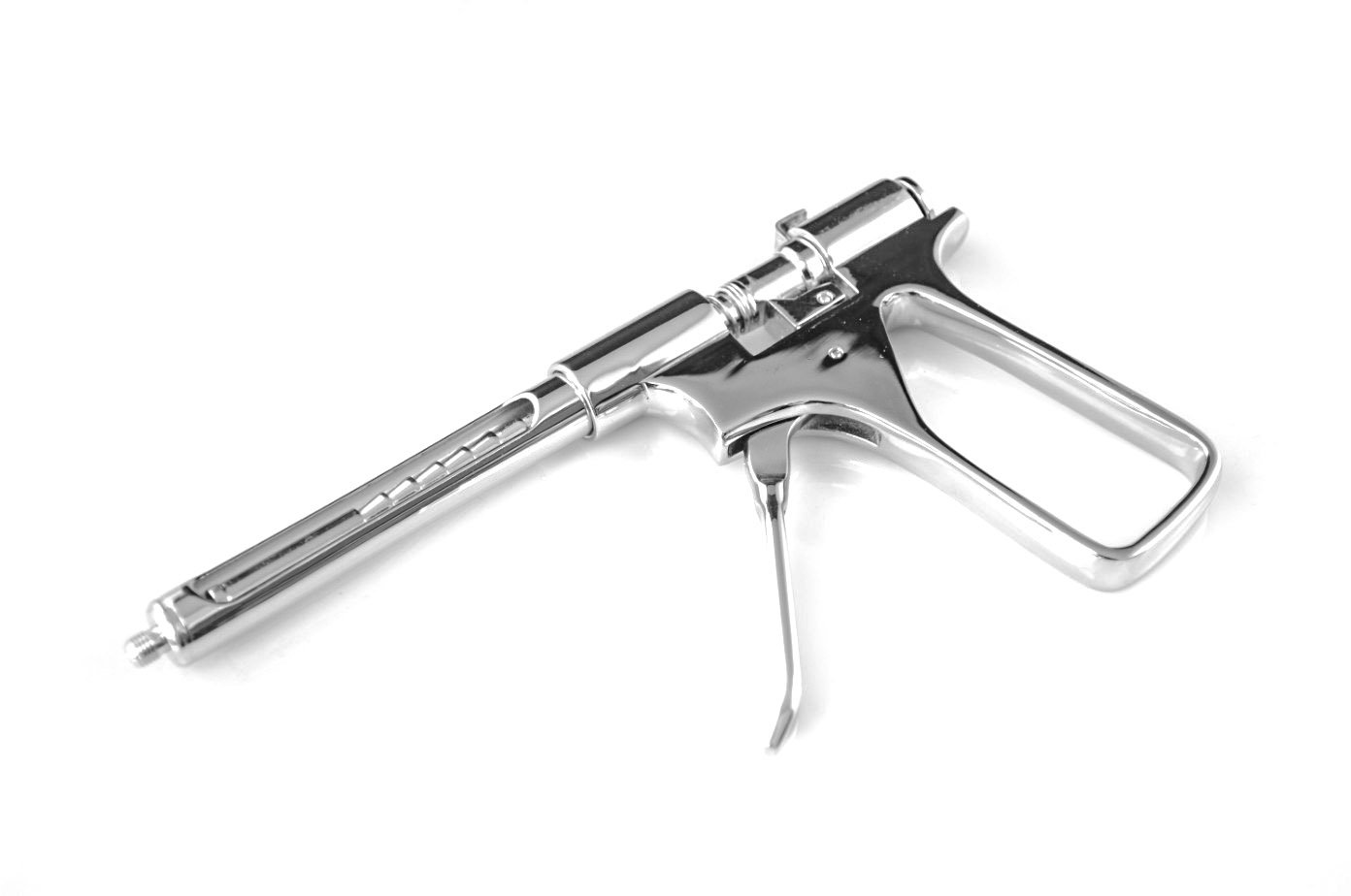 Siringa Chirurgica Grado Tedesco Siringa Per Anestesia Dentale - Foto 5