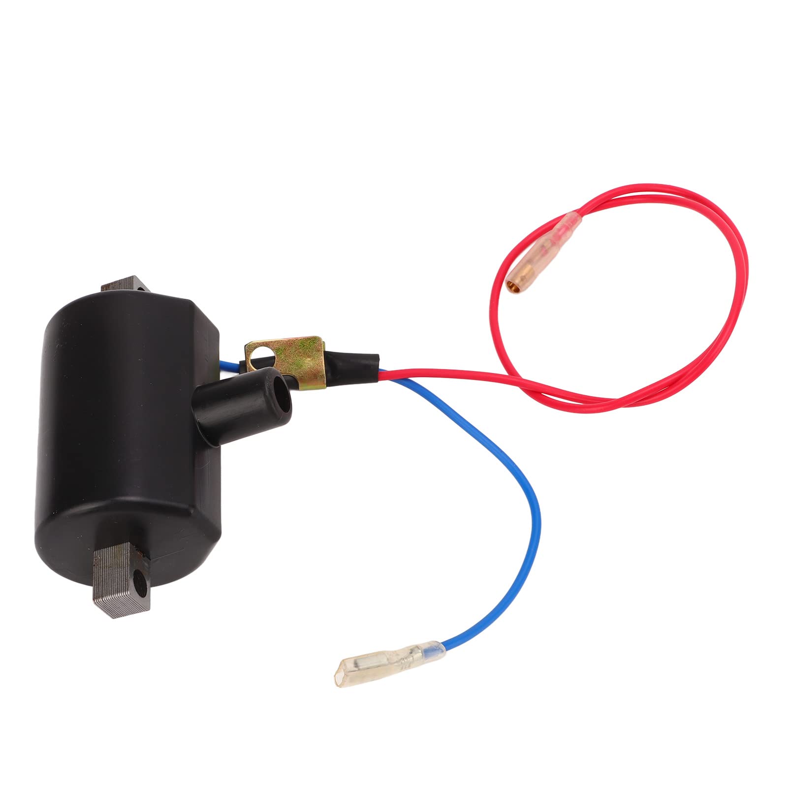 Modulo di Accensione, 23782 Bobina di Accensione del Motore G1 Alte Prestazioni Sostituzione per Carrello da E‑Z‑GO a 2 Tempi a Gas 1981‑1994