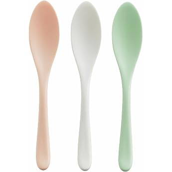 Akebono TW-3708 Smooth Yogurt Spoon