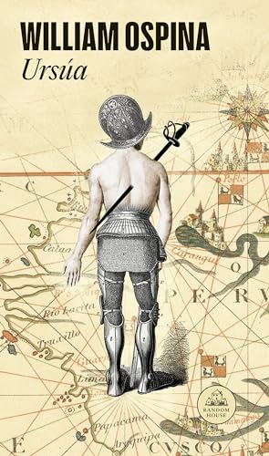 Ursúa (Spanish Edition) (TRILOGÍA URSÚA)